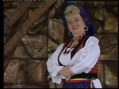 Olivia Cotocea Cotuna -  Hei Matei, Matei , Matei