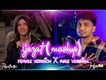 Ijazat Mashup Version | Full Song | Nehaal Naseem | Falak Shabir | Bannet Dosanjh | Cover Song