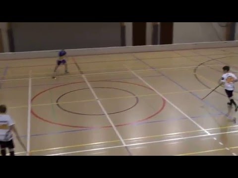 29.11.2015 Hämeenkyrö C1 pojat, PCI KS SS, Steelers BS   YPA, 9 - 7