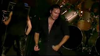 Blaze Bayley - Born As A Stranger Live