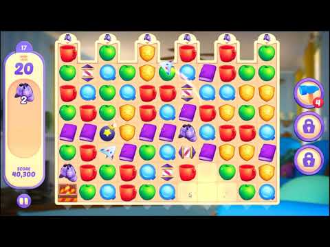 Small Town Murders Level 17 - NO BOOSTERS + FULL STORY 🚨🕵️☕ | SKILLGAMING ✔️