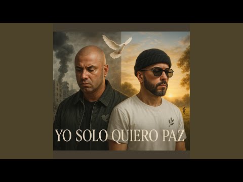 Yo Solo Quiero Paz