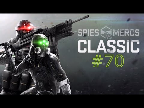 SvM Classic - #70