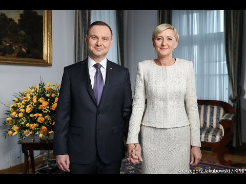 Wszyskim życzę