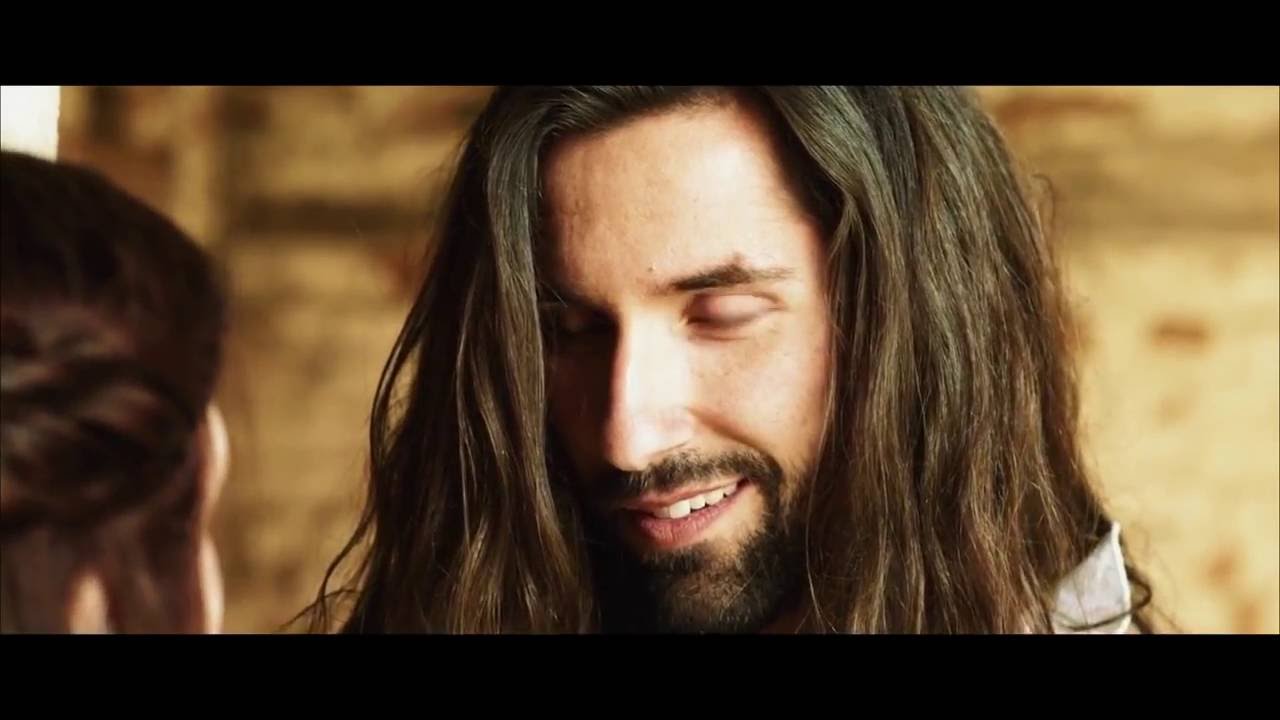 Wuthering Heights Stable Scene