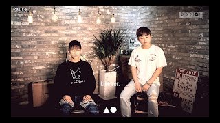시윤(SIYOON) - 여우 (Feat.ESBEE) [LIVE]