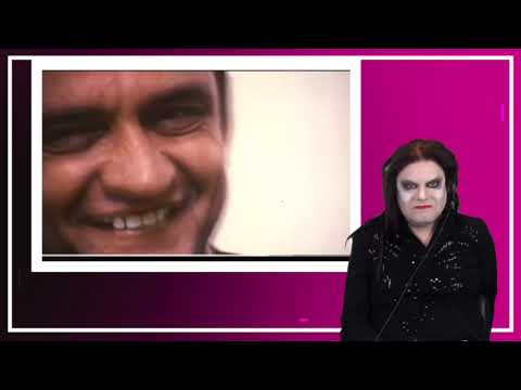 TENOR REACTS TO JOHNNY CASH | HURT
