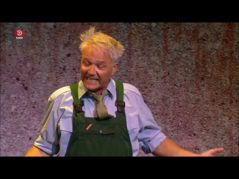 Cirkusrevyen 2019 - Ind i klimakampen