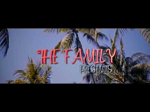 Jules Vallio - Skies of Miami Feat. Andrew The Martian (Prod. Blunted Beatz)