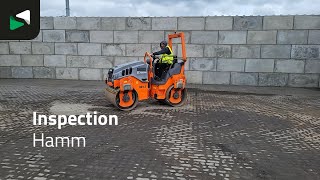 Hamm HD12 VV wegwals | Foto 4 - Machineryline