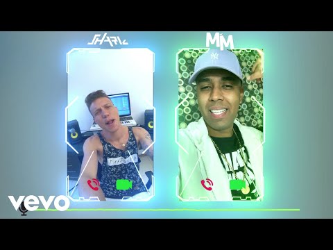 Shark, MC MM - Mexe A Lomba