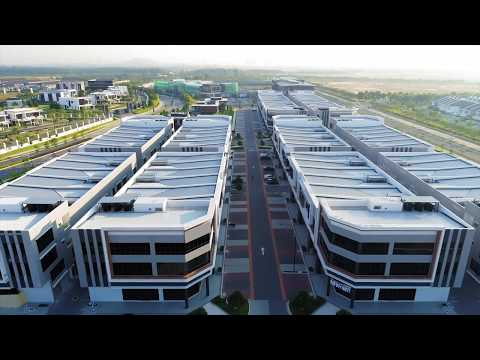 Eco Somerset I & II video