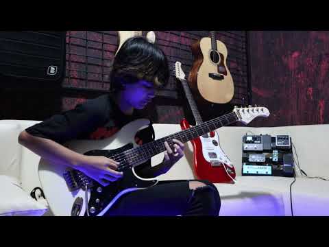 Lydian improvisation | Abim Finger