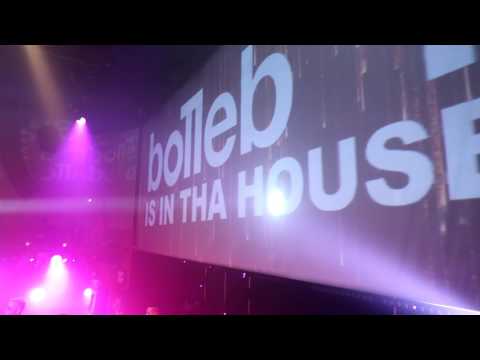 F1rstman live ft Vikesh on percussion