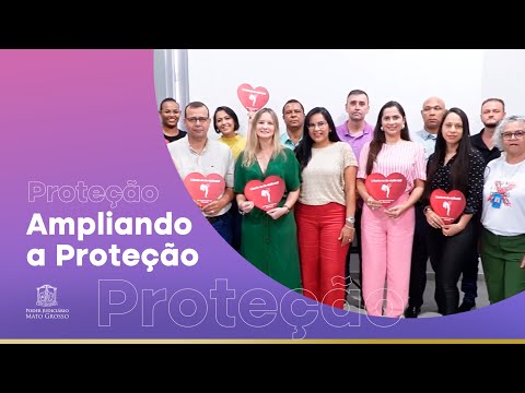 Rede de Proteção à Mulher Vítima de Violência chega a São José dos Quatro Marcos e Porto Esperidião