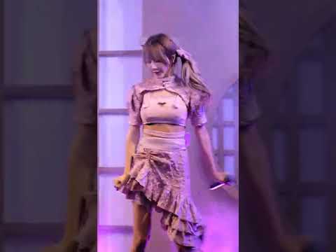 20221024 Chypre [Miss You] Hana Fancam Focus