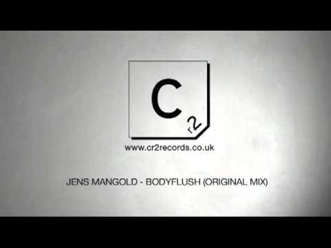 Jens Mangold - Bodyflush (Original Mix)