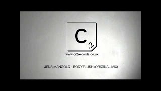 Jens Mangold - Bodyflush (Original Mix)