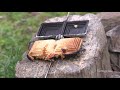 4 Amazing Pie Iron Recipes Cottage Life
