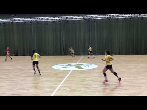 FLH U18F Lëtz (19) - (20) Pagny / Villers 16092017