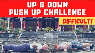 Challenge Performance Video