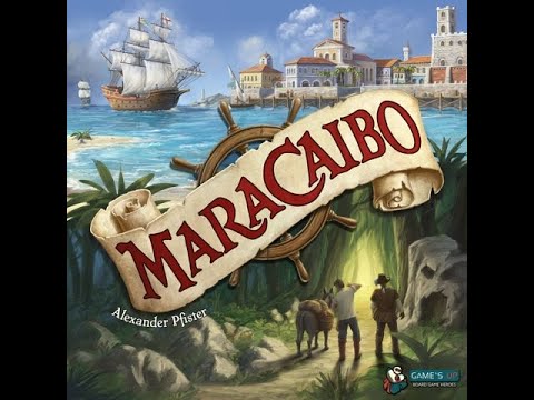 Százharminchatodik rész - Maracaibo - A kocka el van vetve