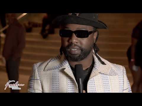 Dwani Phiri: Fashion as Life, Art & Universal Communication