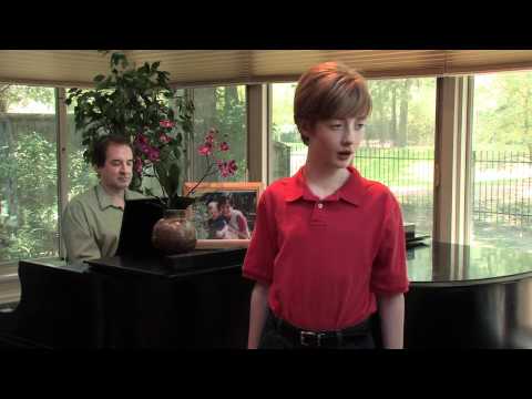 In Dreams from "The Lord of the Rings" ~ Sean Holshouser and Scott Holshouser