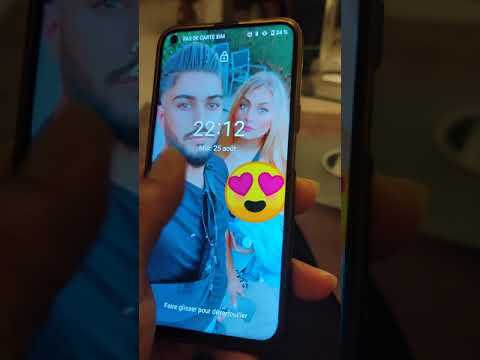 cubot C30 déconne énormément