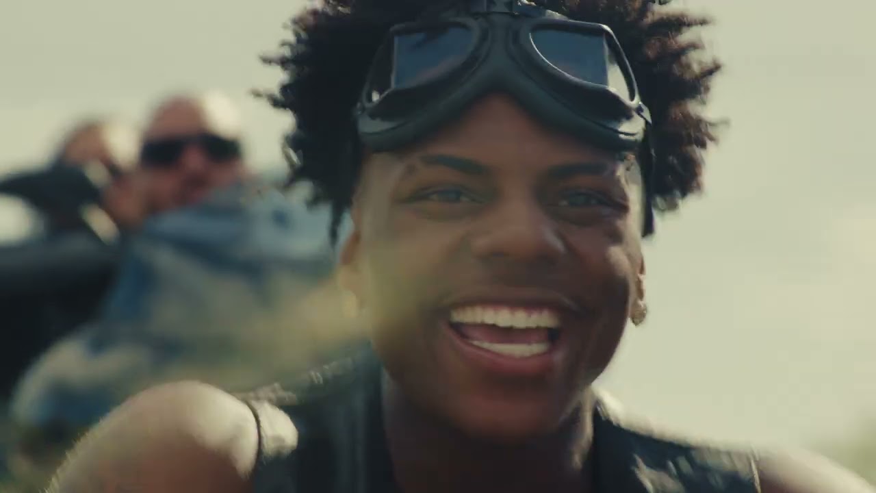 SPEED DOES AMERICA (Offical Trailer)