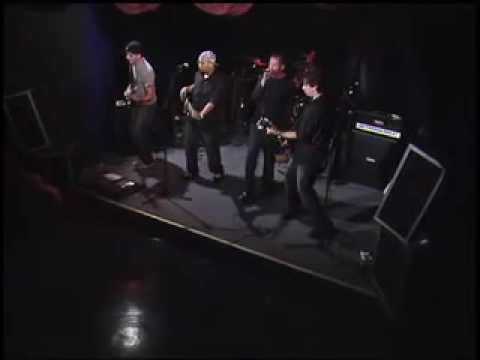 A200 Performing The Song Common Ground On Miller Brothers Variety Show