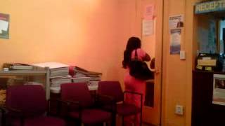 what is the fascination with the horse tail har on black women