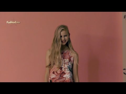 ALENA AKHMADULLINA FOR BARBIE Spring/Summer 2016 Moscow | Photographers