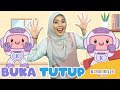 Buka Tutup Lagu Anak Dan Balita Indonesia Kinderflix Music