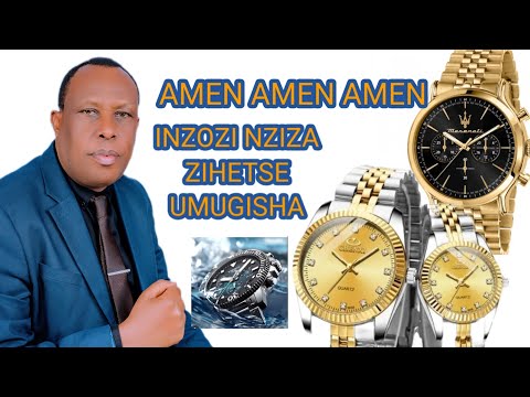AMEN AMEN AMEN N'AMAHIRWE UGIZE KUROTA UBONA ISAHA🔥BYOSE BIRAHINDITSE🎤 SATANI URAMUTSINZE AMEN