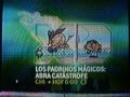 Promo Los Padrinos Mágicos Abra Catástrofe En Disney XD