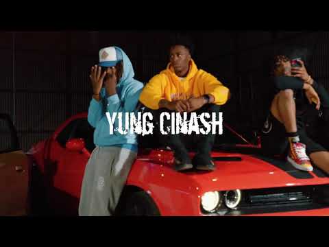 6ix5ive x Yung Cinash