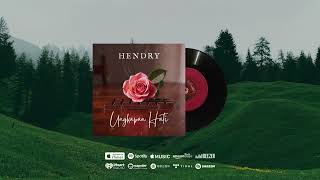 Download lagu Hendry - Ungkapan Hati mp3