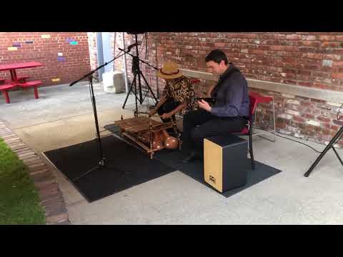 Linda Rose & friends at Banner birthday bash, 26 April 2025