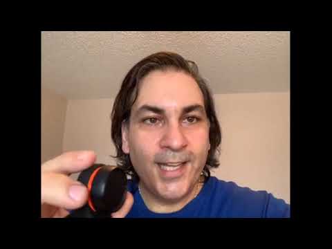JBL Bluetooth Remote Controller video review by Sandro