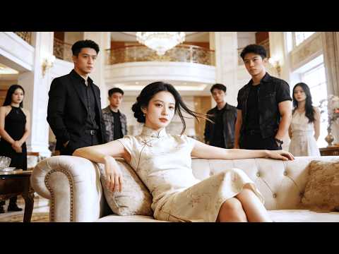 Reborn, she becomes unloved CEO’s wife, quickly tames his whole family, and even he falls for her!