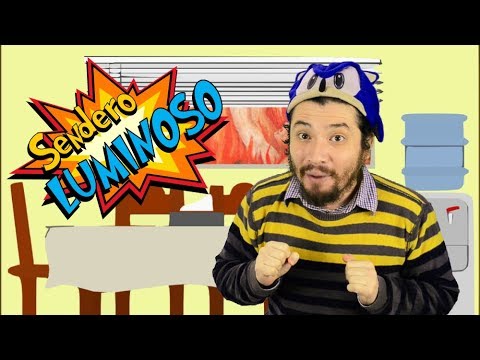 Sendero Luminoso l El Mundo de Calvin