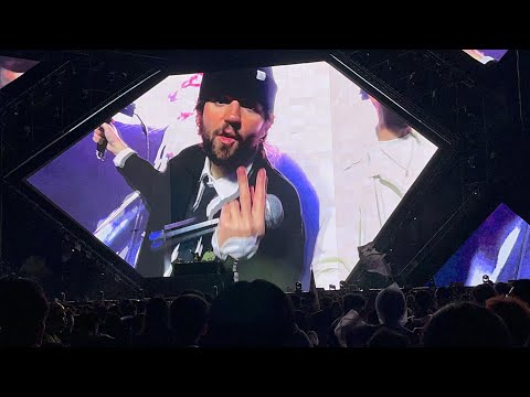 Madeon b2b San Holo @ VAC Music Festival 2023