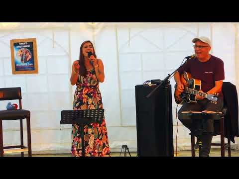 Jazz Bond Duo - Medley