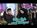MENYALA KALO SALAH LIRIK AUTO BAPER VERSI SHOLAWAT LAGU GALA GALA X IMING IMING