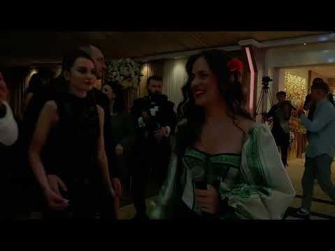 Raluca Radu x Fanfara Rotaria (live)