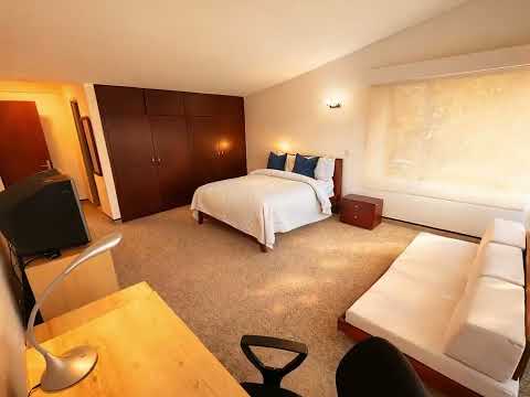 D´Acosta Hotel Belencito, cerca a Nobsa, Boyacá