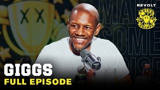 Giggs Talks Jay-Z Shoutout, Banned From US, London Drill Origins, Diddy Track & More | Drink Champs