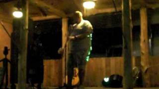 Two Hearts, One Love, Zona Jones, sung by Chris Gilbreath