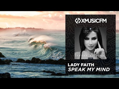 Lady Faith - Speak My Mind (ft. Mary Sweet)